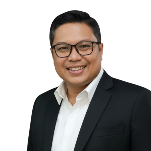 FARID FATHURRAHMAN, S.T., M.E.